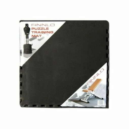 Finnlo Vloermatten Puzzelmatten Set - Fitshop -Boksbenodigdheden Verkoop 2024 puzzlematte detail