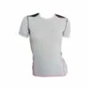 Odlo Quantum Light Shirt Met Korte Mouwen Ladies - Fitshop -Boksbenodigdheden Verkoop 2024 quantum shirt detail