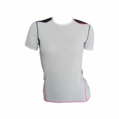 Odlo Quantum Light Shirt Met Korte Mouwen Ladies - Fitshop
