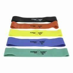 Dittmann Weerstandsband Mini Bands - Fitshop