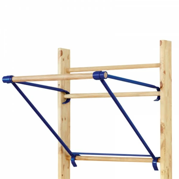 Sport Langer Optrekstang | Krachttraining - Fitshop 3 Sport Langer Optrekstang | Krachttraining - Fitshop