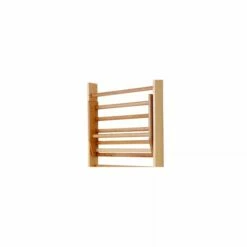 Hangstang Voor Wandrek - Fitshop