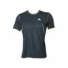 Adidas Short Sleeved Tee Men Supernova - Fitshop -Boksbenodigdheden Verkoop 2024 supernova shortsleeved blor detail