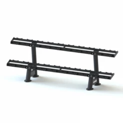 Taurus Elite Halterstandaard - Fitshop