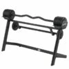Taurus Selectabell Halter En Curl Stang - Fitshop 1 Taurus Selectabell Halter En Curl Stang - Fitshop -Boksbenodigdheden Verkoop 2024 taurus adjustable barbell 01 600