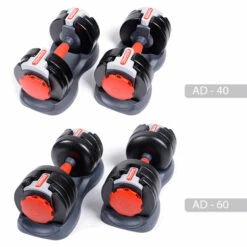 Taurus Adjustable Dumbbell - Fitshop