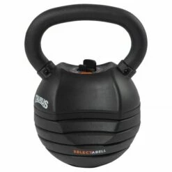 Taurus Selectabell Kettlebell - Fitshop