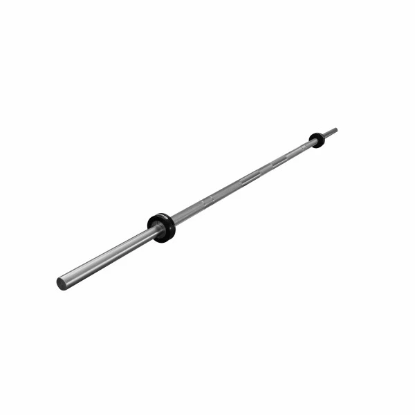 Taurus 30 Mm Halterstang | Premium 198 Cm - Fitshop 3 Taurus 30 Mm Halterstang | Premium 198 Cm - Fitshop