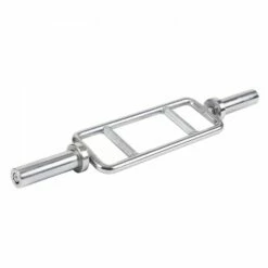 Taurus Tricepstrainer Multigrip 50 Mm Halterstang | Biceps En Triceps Halter - Fitshop