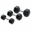 Taurus Hexa Dumbell - Halter - Fitshop