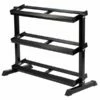 Taurus Halterrek/dumbbellrek 3-laags Staal - Fitshop 2 Taurus Halterrek/dumbbellrek 3-laags Staal - Fitshop -Boksbenodigdheden Verkoop 2024 taurus kurzhantelstaender khs 30 01 600