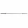 Taurus Premium Halterstang 50 Mm Zwart Staal | Barbell Halter - Fitshop 2 Taurus Premium Halterstang 50 Mm Zwart Staal | Barbell Halter - Fitshop -Boksbenodigdheden Verkoop 2024 taurus langhantelstange ob86 b 01 600
