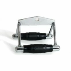 Taurus Parallelgreep Rubber - Fitshop