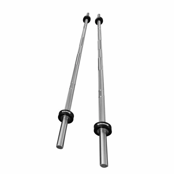 Taurus 30 Mm Barbell Premium 165 Cm - Fitshop 3 Taurus 30 Mm Barbell Premium 165 Cm - Fitshop