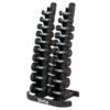 Taurus TPU Dumbbell Set 1-10kg + Dumbbell Rek - Fitshop 2 Taurus TPU Dumbbell Set 1-10kg + Dumbbell Rek - Fitshop -Boksbenodigdheden Verkoop 2024 taurus tpurack set 01 600