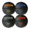 Taurus Wall Ball Set (3-9 Kg) - Fitshop 2 Taurus Wall Ball Set (3-9 Kg) - Fitshop -Boksbenodigdheden Verkoop 2024 taurus wall ball set 600 1
