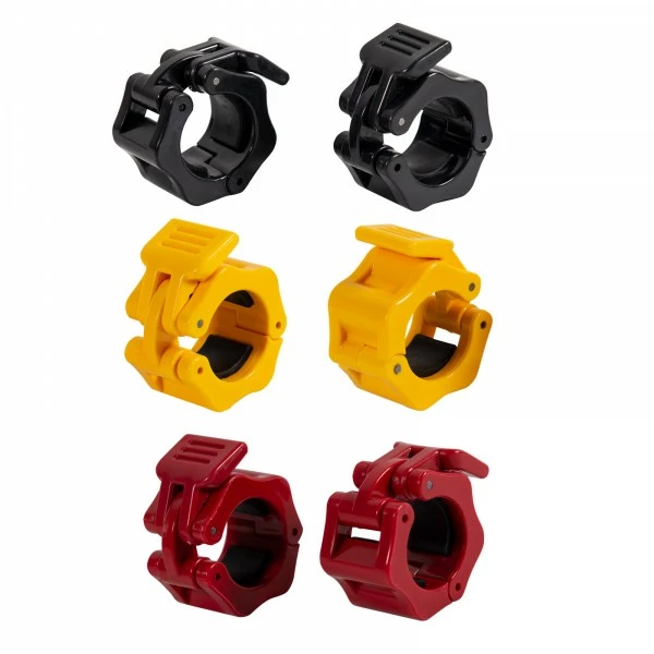 Taurus Fitness 30 Mm Halterstangsluiting Pro - Fitshop 3 Taurus Fitness 30 Mm Halterstangsluiting Pro - Fitshop