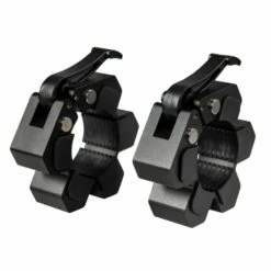 Taurus Premium Aluminium Halterschijfslot 50 Mm - Fitshop