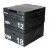 Taurus Plyo-Box Soft - Fitshop 1 Taurus Plyo-Box Soft - Fitshop -Boksbenodigdheden Verkoop 2024 tf em5000 foam plyo box 001 600 1