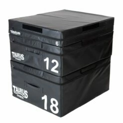 Taurus Plyo-Box Soft - Fitshop