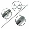 Taurus Standaard Halterstang 30 Mm | Barbell Halter 180 Cm - Fitshop