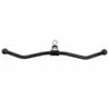 Taurus Premium Curved Lat Pull Bar Black Edition - Fitshop -Boksbenodigdheden Verkoop 2024 tf rcb2815 01 600