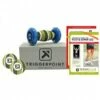 Trigger Point Performance Foot And Lower Leg Kit - Fitshop -Boksbenodigdheden Verkoop 2024 tp foot kit 1 d