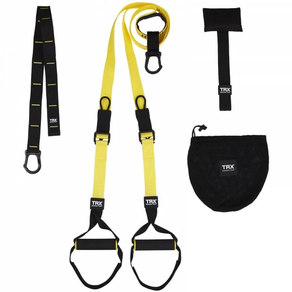 TRX Slingtrainer BURN - Fitshop 3 TRX Slingtrainer BURN - Fitshop