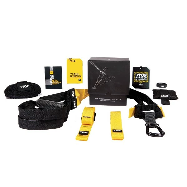 TRX Pro Suspension Trainer Kit - Fitshop 3 TRX Pro Suspension Trainer Kit - Fitshop
