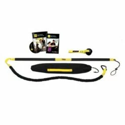TRX Weerstandsband Rip Trainer Basic Kit - Fitshop