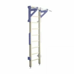 Wallbarz Wandrek Woodgym - Fitshop