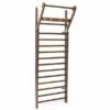 NOHrD Klimrek (Walnoot Hout) - Fitshop -Boksbenodigdheden Verkoop 2024 wallnuss 01 600