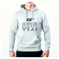 Zec Plus Hoodie - Fitshop